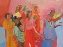 Celebración / Celebration