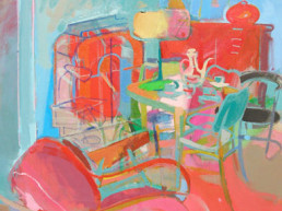 El rincón de Jimena / Jimena's place